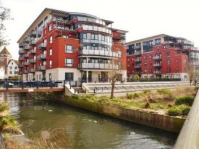 Annonce Location Appartement Kingston-upon-thames