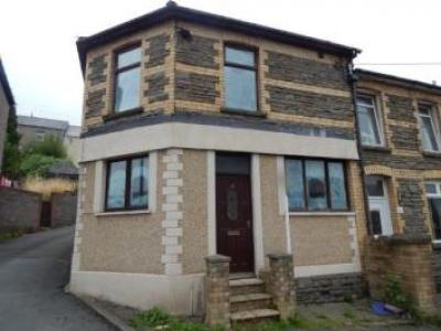 Annonce Location Maison Abertillery