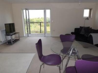 Louer Appartement Bristol