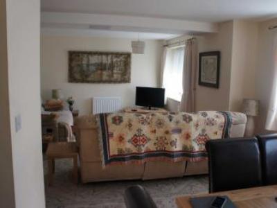 Louer Appartement Crawley