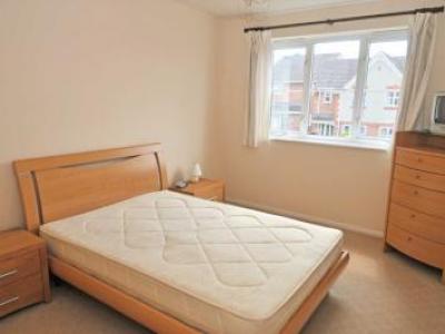 Louer Appartement Crawley