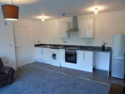 Annonce Location Appartement Liverpool