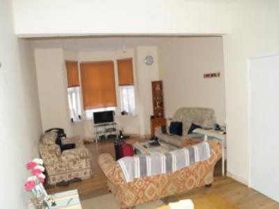 Louer Appartement Nottingham