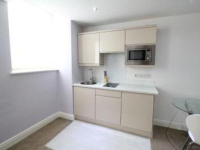 Annonce Location Appartement Liverpool