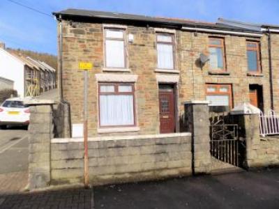 Annonce Location Maison Treorchy