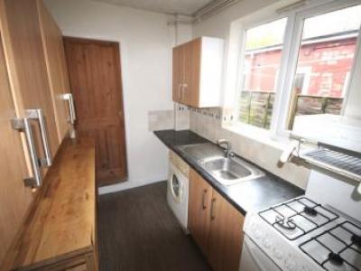 Annonce Location Maison Stoke-on-trent