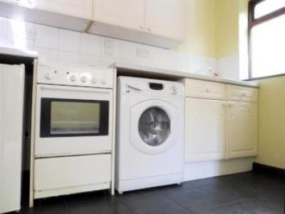 Louer Appartement Burton-on-trent