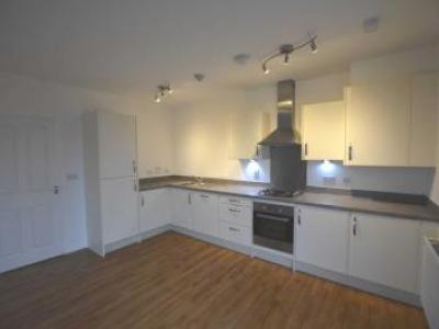 Louer Appartement Milton-keynes