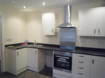 Annonce Location Appartement Huddersfield