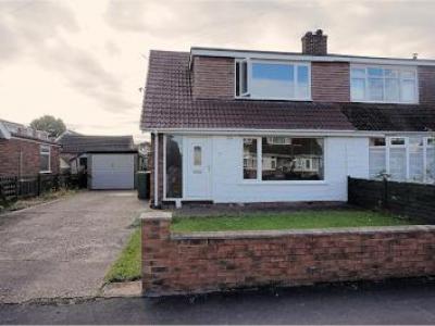 Annonce Location Maison Immingham