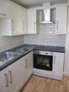 Louer Appartement Leeds