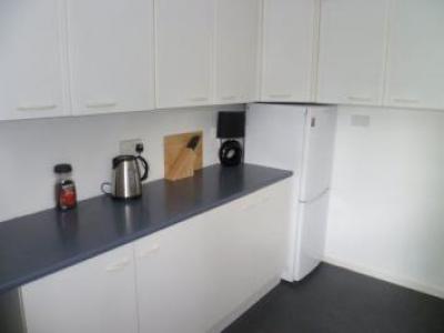 Louer Appartement Leamington-spa