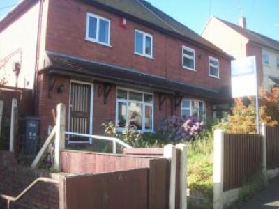 Annonce Location Maison Stoke-on-trent