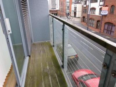 Louer Appartement Birmingham