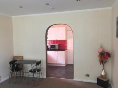 Louer Appartement Bournemouth