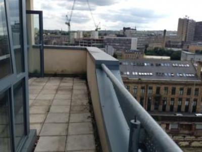 Louer Appartement Bradford