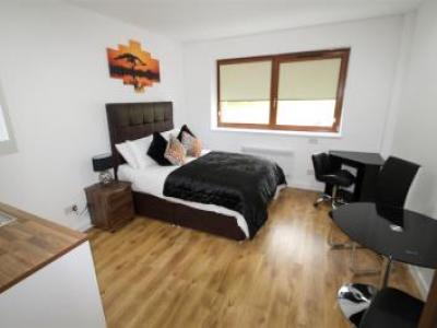 Louer Appartement Stoke-on-trent