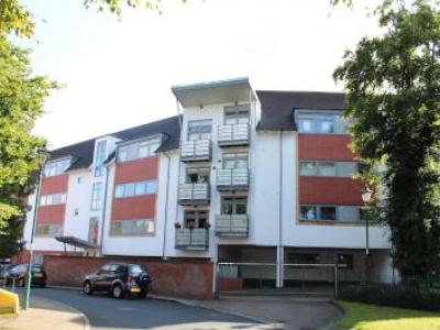 Annonce Location Appartement Birmingham