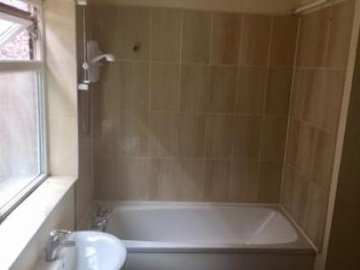 Louer Appartement Stoke-on-trent