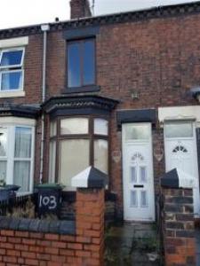 Annonce Location Maison Stoke-on-trent