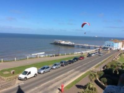 Annonce Location Appartement Cromer