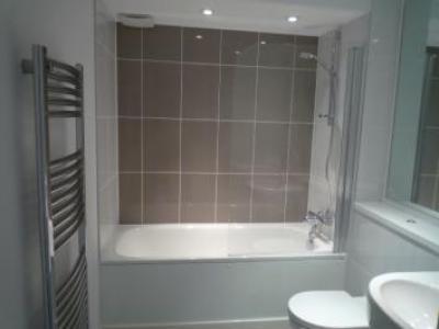 Louer Appartement Carshalton