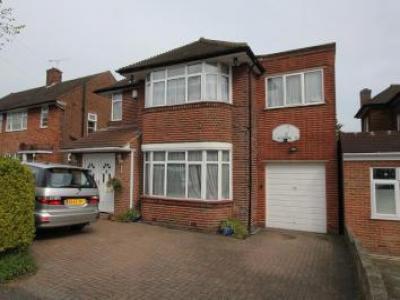 Annonce Location Maison Edgware