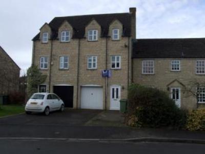 Annonce Location Maison Lechlade