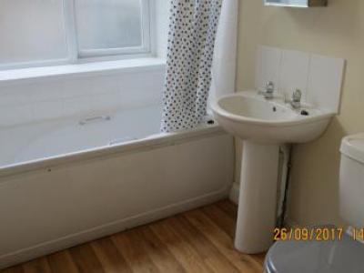 Louer Appartement Luton