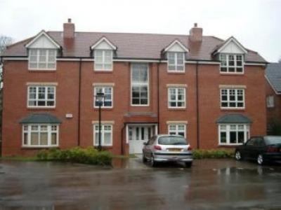 Annonce Location Appartement Solihull