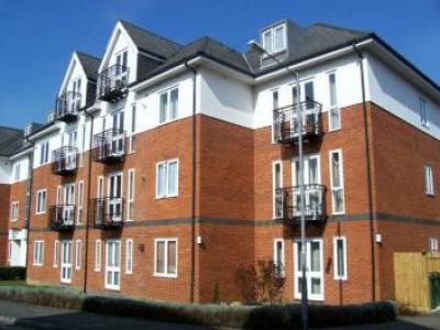 Annonce Location Appartement St-albans