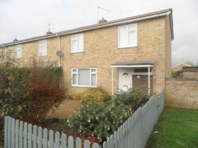 Annonce Location Maison Bury-st-edmunds