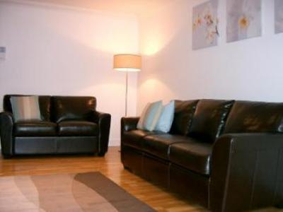 Louer Appartement Liverpool