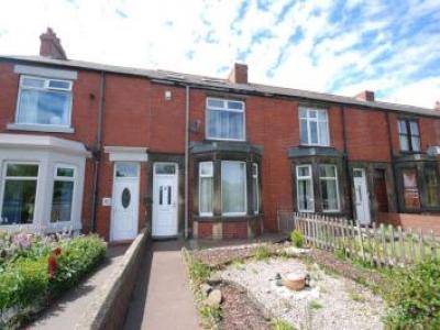 Annonce Location Maison Newcastle-upon-tyne