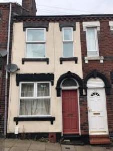 Annonce Location Maison Stoke-on-trent