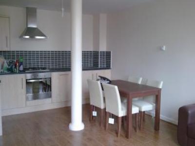 Annonce Location Appartement Bradford