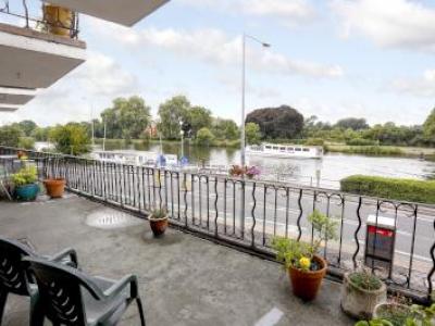 Louer Appartement Kingston-upon-thames