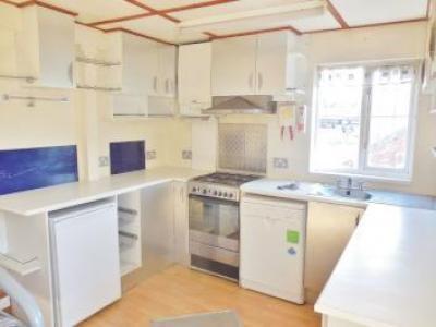 Louer Appartement Cardiff