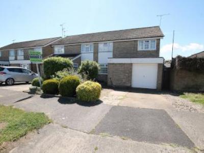 Annonce Location Maison Felixstowe