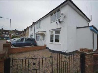 Annonce Location Maison Dagenham