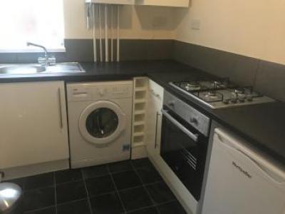 Louer Appartement Leicester