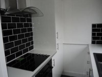 Louer Appartement Liverpool