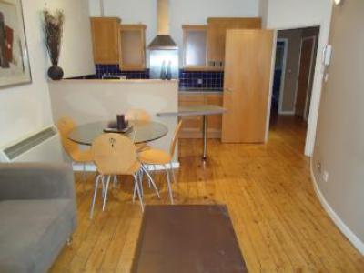 Annonce Location Appartement Leeds