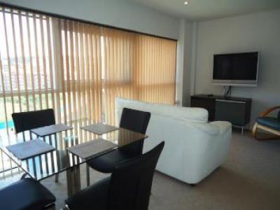 Annonce Location Appartement Leeds