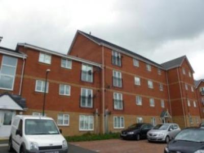 Annonce Location Appartement Coventry