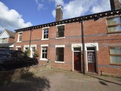 Annonce Location Maison Stoke-on-trent