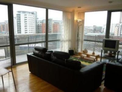 Annonce Location Appartement Leeds