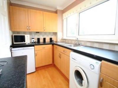 Louer Appartement Glasgow