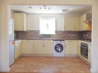 Louer Appartement Swindon