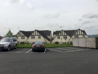 Louer Appartement Burton-on-trent